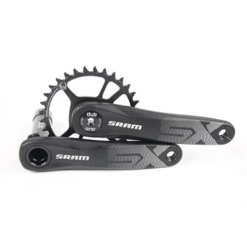 SRAM SX נשר 1X12 מהירות MTB אופני דאב Crankset ישירה הר Chainring 3 מ 