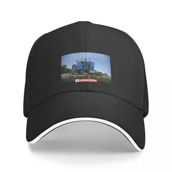 חדש קנוורת ' - הרכב הטוב ביותר / el mejor camión כובע בייסבול כובע השמש לילדים מותאמים אישית כובע כובע לנשים גברים
