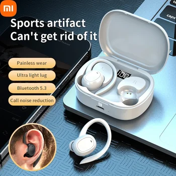 Xiaomi TWS EarHook Wireless אוזניות בתוך האוזן Bluetooth 5.3 אוזניות עמיד למים ספורט אוזניות HIfi המשחק אוזניות עם מיקרופון