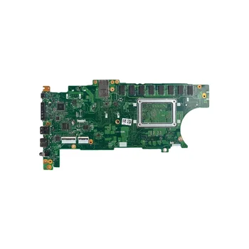מחשב נייד תיקון לוח אם 01HX946 01YR951 עבור Lenovo ThinkPad X390/T490S עם I7-8665U 16GB