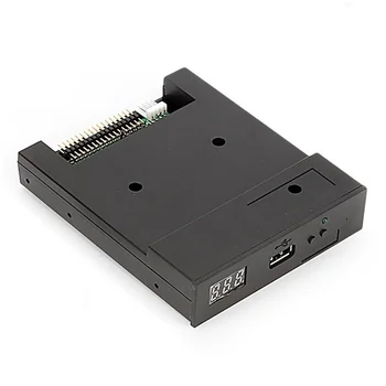 SRR1M44-U100K 3.5 1000 תקליטונים כונן USB אמולטור סימולציה מוסיקלי Keyboad