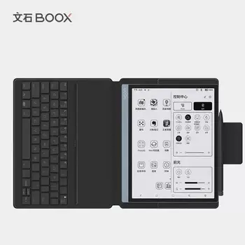 2023 מקורי חדש חכם התיק על Onyx BOOX Tab10 E-Reader כיסוי מגן שרוול עבור Boox כרטיסיית 10 e-Book מקרה מקלדת