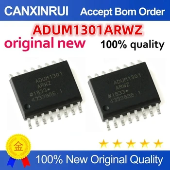 מקורי חדש 100% באיכות ADUM1301ARWZ רכיבים אלקטרוניים מעגלים משולבים צ ' יפ