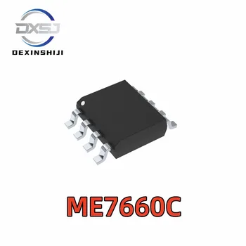 מקורי חדש ME7660C ME7660CS1G תיקון SOP8 charge pump מתח מהפך שבב IC