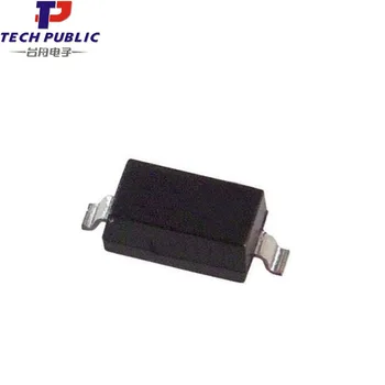 FDN338P SOT-23 אלקטרוני שבבים אלקטרונים רכיב MOSFET דיודות מעגלים משולבים טק הציבור.