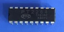 PT2264 DIP18 חדשים גדולים ומשלוח מהיר