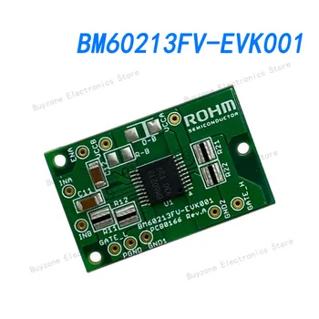 BM60213FV-EVK001 ניהול צריכת חשמל IC פיתוח כלי BM60213FV-C לוח ההערכה