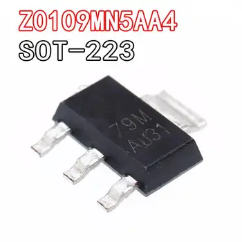 10PCS Z0109MN5AA4 קולית-223 Z0109MN Z0109 SMD Z9M Z0109M