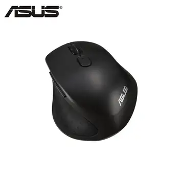 ASUS MW203 רב מכשיר ארגונומי המשחק עכבר אלחוטי Bluetooth שקט המשרד 2400 dpi מחשב נייד מחשב נייד אביזרים עכבר אופטי