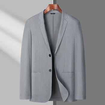Lin3280-עסק מקצועי רשמי מזדמנים עם ז ' קט חליפה