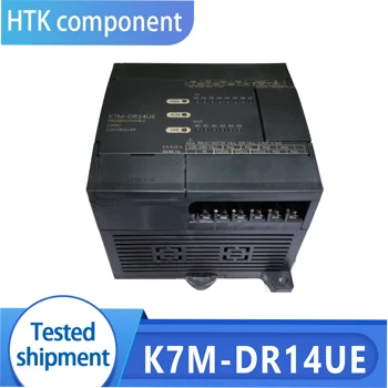 מקורי חדש K7M-DR14UE Plc לתכנות בקר