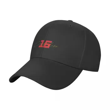 צ ' ארלס לקלרק 2023 החתימה כובע בייסבול Uv הגנה סולארית כובע כובע נשים גברים
