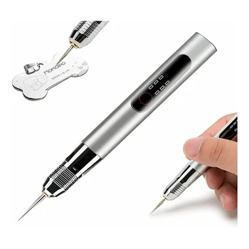 השחזה ליטוש מכונות ציפורניים חריטת עט כלי נטענת USB אלחוטי עבור תכשיטים עץ מתכת