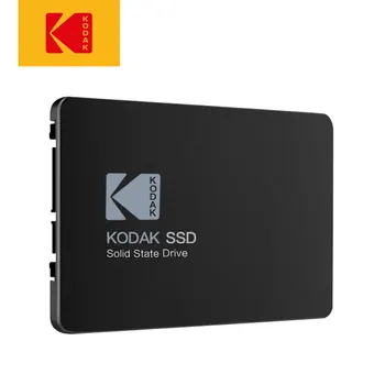 קודאק X120 PRO כונן SSD HDD 2.5 דיסק קשיח SSD 120GB 1TB 512GB 128GB 256GB HD SATA דיסק פנימי קשיח עבור מחשב נייד