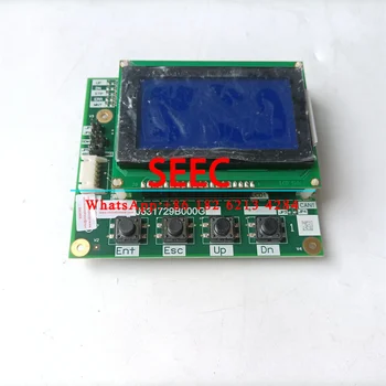 SEEC J631729B000G01 הנעות לוח האם LCD מפעיל לוח J631729B000G 01 כרטיס PCB