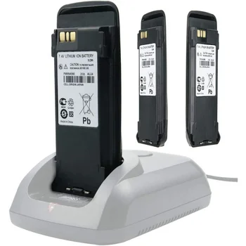 TL PNN4066AC poable batte 1500ah כדי אי ר batte batteri על otorol ר XIR P8200 P8208 P8268 P8260 P8800