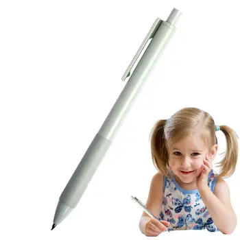 אינפיניטי קסם עיפרון נצח עיפרון נצח אינסוף לשימוש חוזר עיפרון לכתיבה ציור ללא הגבלה כותב עיפרון ארוך