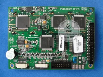 WDG0028-TFK-#00 WDG0028 PBDG0028 WDG0028-TFK חדש מקורי תצוגת LCD עבור ציוד תעשייתי GMS