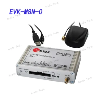 Avada טק EVK-M8N-0 U-BLOX M8 GNSS הערכה ערכת FO