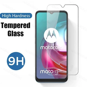 זכוכית מחוסמת עבור Motorola Moto G53Y 5G 6.5