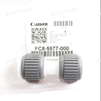 מקורי FC85577000 דוק מזין גלגלת האיסוף עבור Canon IR 6055 6065 6075 6255 6265 6275