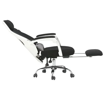 נורדי למשרד כסאות משרד, רהיטים בבית נוח בישיבה השינה המשחקים כיסא ארגונומי כורסה כיסא המחשב Z