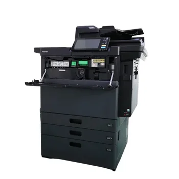 איכות גבוהה מדפסת משולבת מכונת צילום עבור Tos_hiba e-סטודיו 5508A דיגיטלי מתחם המדפסת