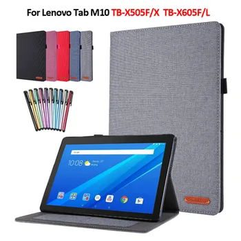 Case for Lenovo Tab M10 מקרה 10.1