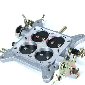 SherryBerg Carburador המאייד פחמימות הבסיס מענה על הולי 4 חביות 850CFM קרבורטור B/D SS-סדרה P/N - BD-850 חדש