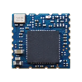 BL-M8811CU2 3.3 V RTL8811CU עבור AC 5G Dual Band WIFI מודול אלחוטי 2.4 GHz USB ממשק אנטנה חיצונית