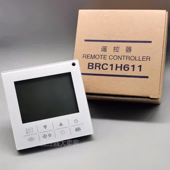 חדש עבור מערכת מיזוג אוויר מרכזית שליטה מרחוק בקר לוח BRC1H611 לגעת סוג BRC4H611