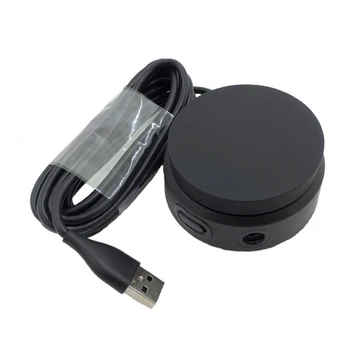 המשחקים אוזניות USB שליטה כבל A10 40א QC35 II QC45 להישאר התראות חשובות נשמע עם הצד טון פונקציה