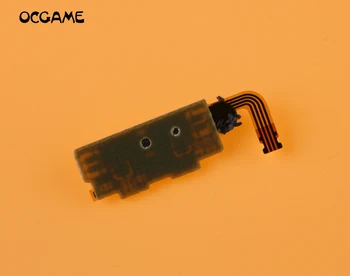 OCGAME נפח בכבלים בקרת עוצמת קול מתג כבלים 3dsxl 3DSLL המקורי 5pcs/lot