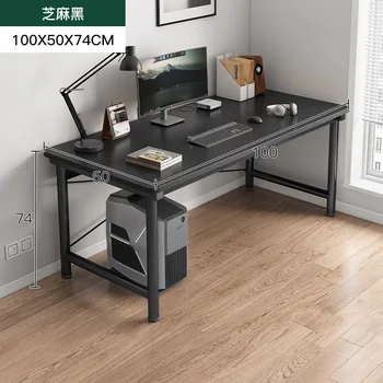 ש AOLIVIYA שולחן מחשב שולחן עבודה בבית חדר שינה שולחן עבודה פשוטה הבית השכרת שולחן במשרד סטודנטים מודרני השולחן
