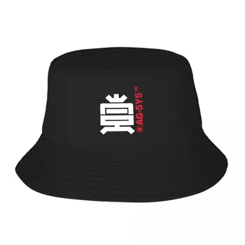 חדש Wipeout 2097 - Ag מערכות צוות - לוגו דלי כובע גולף כובע משאית כובעים|. F.| ילד כובע נשים