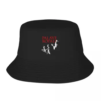 חדש אה palaye רויאל כובע דלי רייב פרועה הכדור כובע קרם הגנה אנימה נשים החוף של מגן הפנים של גברים