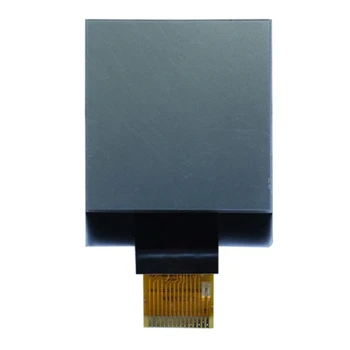 מכשיר אשכול המחוונים פיקסל תיקון תצוגת מסך LCD עבור MTC3079FAmily F19A