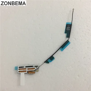ZONBEMA 10pcs/lot חדש עבור iPad 3 4 אלחוטית Wifi Bluetooth אנטנת קליטה להגמיש כבלים