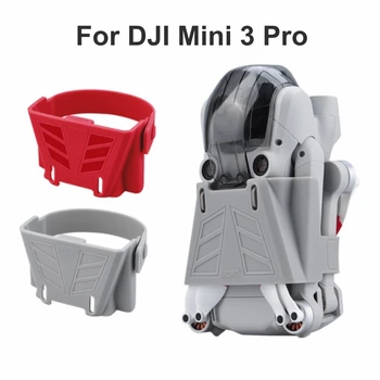 על DJI Mini 3 Pro מדחף בעל כנפיים קבועות מייצבים מגן פרופ להבי על DJI Mini 3 Pro 
