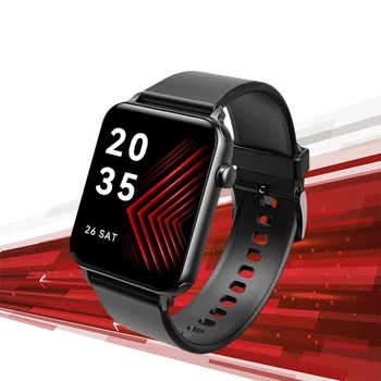 אופנה מרובים ספורט כושר גשש 1.69 סנטימטר מרובע smartwatch ip68, עמיד למים שעון חכם