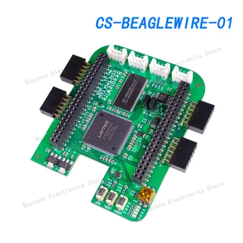 CS-BEAGLEWIRE-01 לתכנות לוגיקה IC פיתוח כלי BeagleWire