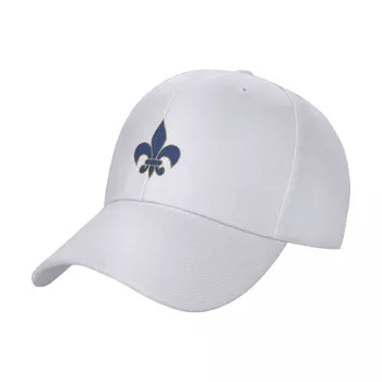 פלר דה ליס כובע בייסבול, גולף Mens טניס נשים