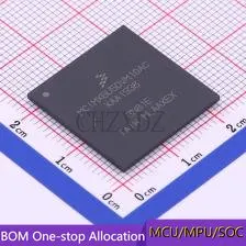 100% מקוריים MCIMX6U5DVM10AC MAPBGA-624 שבב יחיד מיקרו עם ARM Cortex-A-הרץ, מעבד בתדר 1GHz