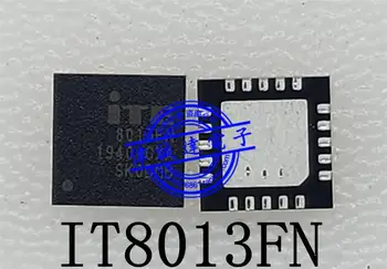 1PCS החדשה המקורי IT8013FN-CXA הדפסה ITE8013FN 8013FN QFN20