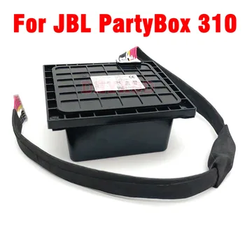 1pcs על JBL Partybox 310 Partybox 300 נייד Bluetooth רמקול סוללה