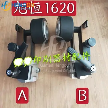 למות-מכונת חיתוך לחיצה על העיתון גלגל הרכבה Xuheng 1620 חלקי המכונה