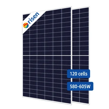 העליון 10 פאנל סולארי יצרן בסין עלה פאנל סולארי 400W 450W חצי לחתוך פוטו מודול קולטי שמש מחירים