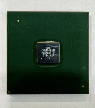 1-5Pcs המקורי Reballed הגשר הדרומי שבב IC CXD90062GG על PS5 לוח אם תיקון