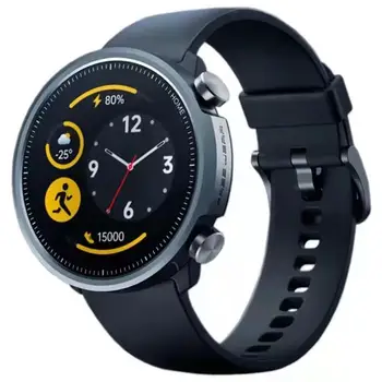 2023 חדש Smartwatch. הגירסה העולמית דם חמצן מוניטור קצב לב 5ATM אופנה עמיד למים Bluetooth ספורט גברים, נשים, שעון חכם