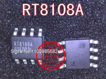 RT8108AGS RT8108A SOP-8